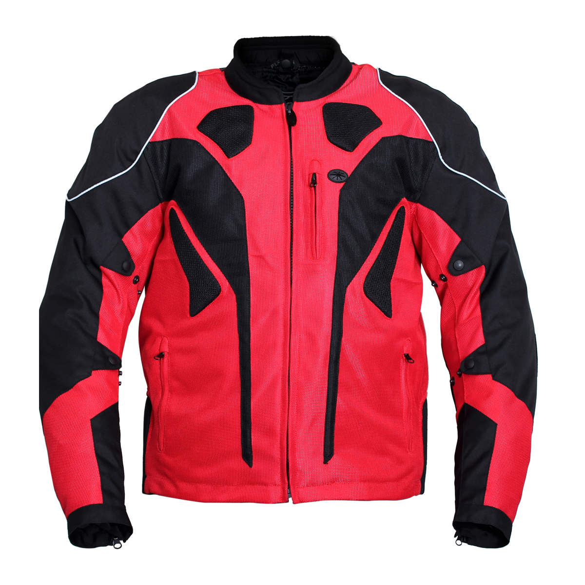 Men Altar Cordura Jacket