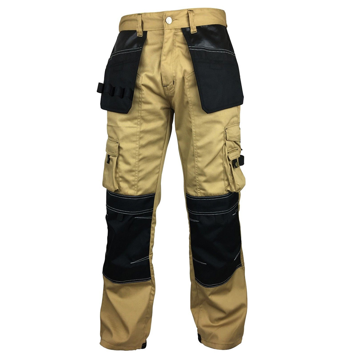 Men Alaska Cordura Pant
