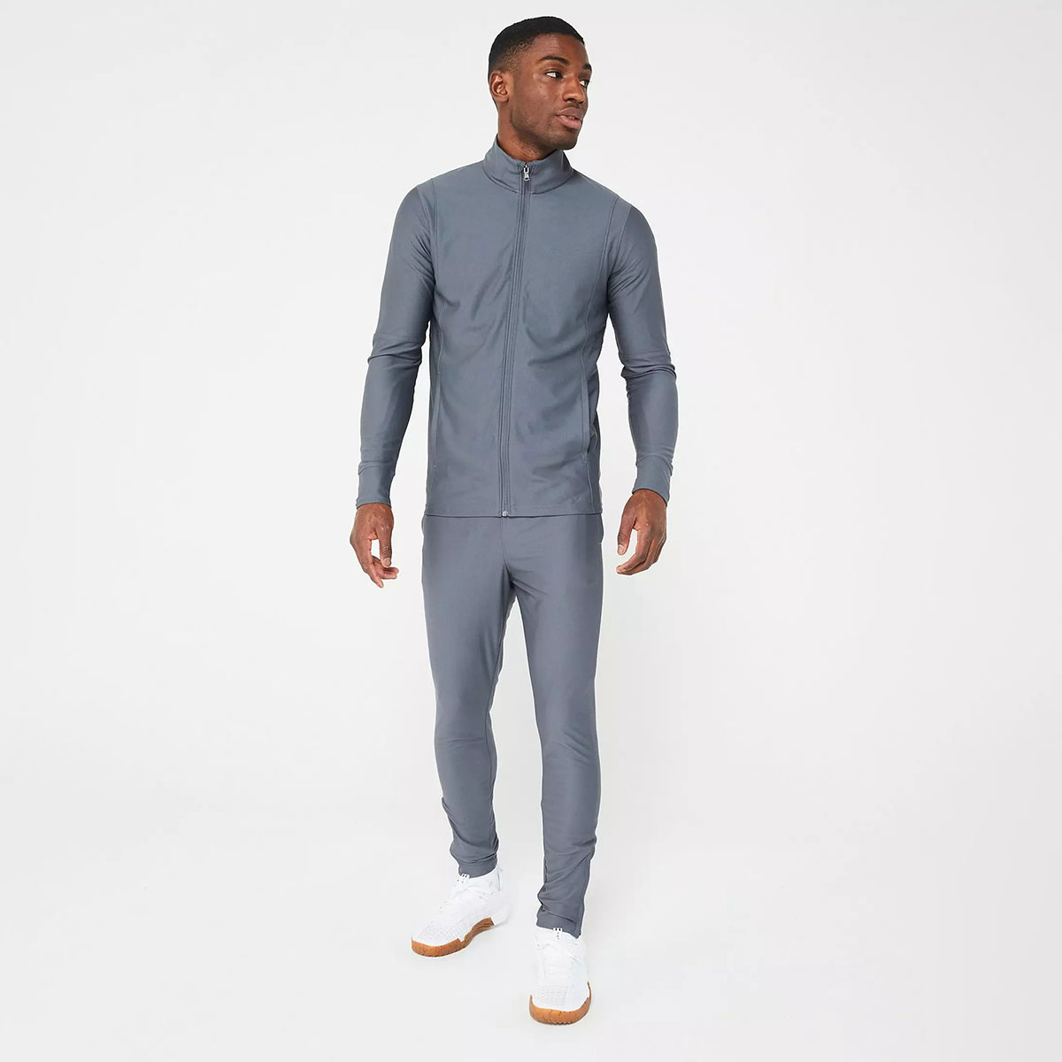 Men Castal Track-Suit