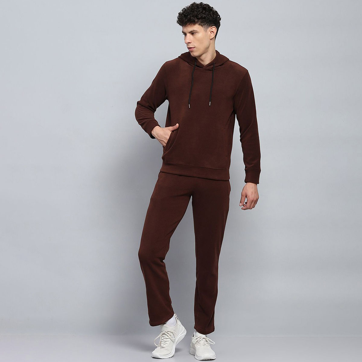 Men Surt Track-Suit
