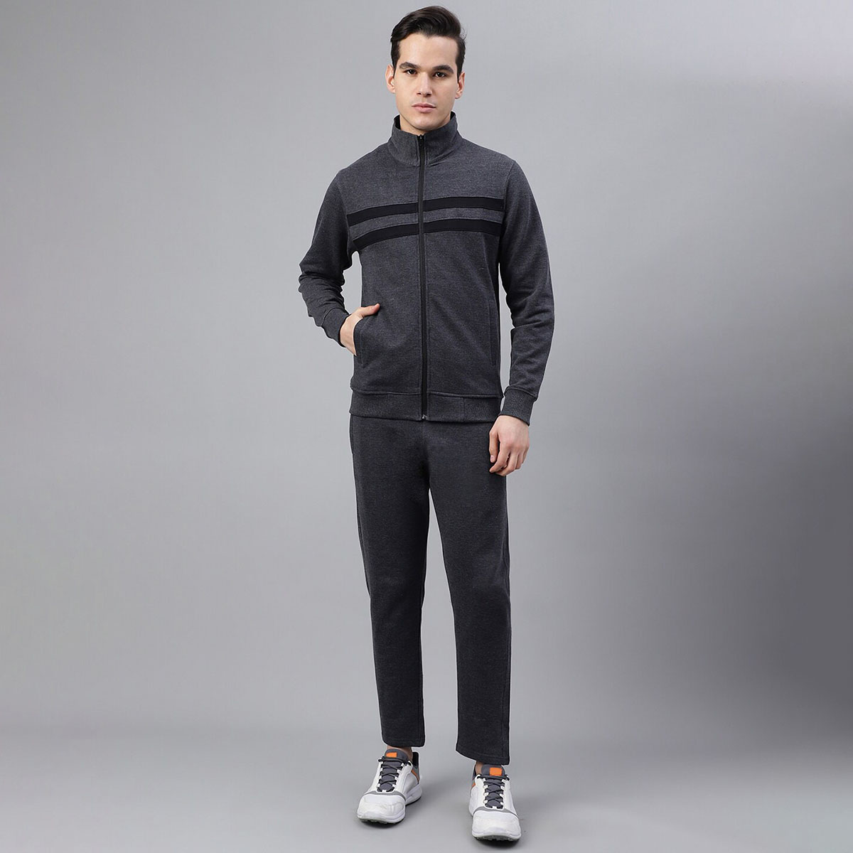 Men Vevon Track-Suit