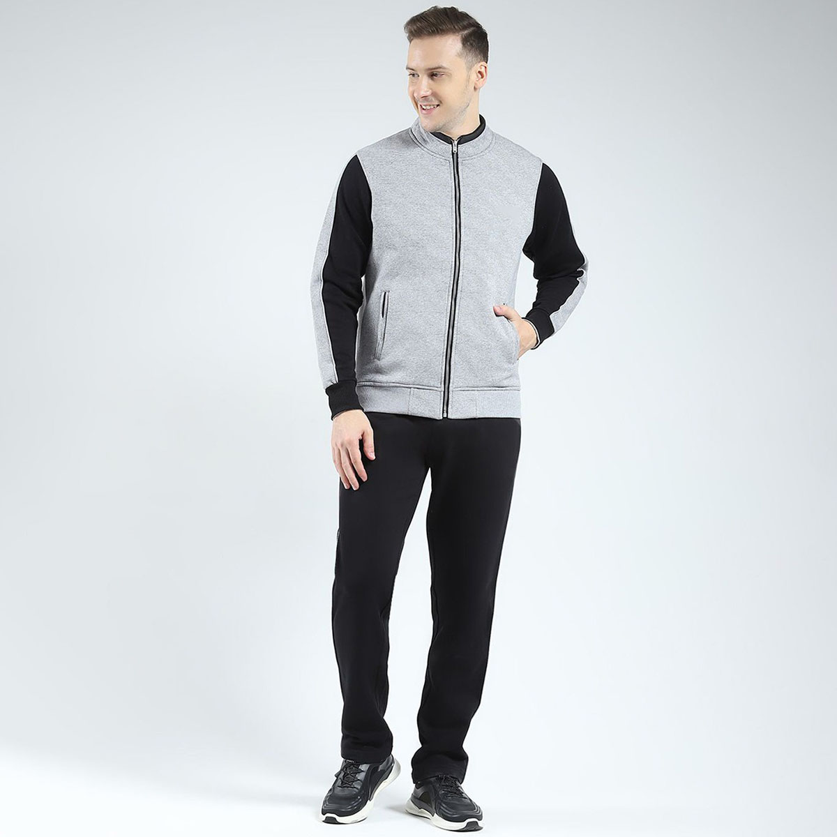 Men Washington Track-Suit