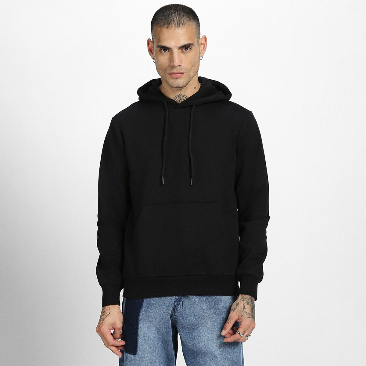 Alaska Men Hoodie