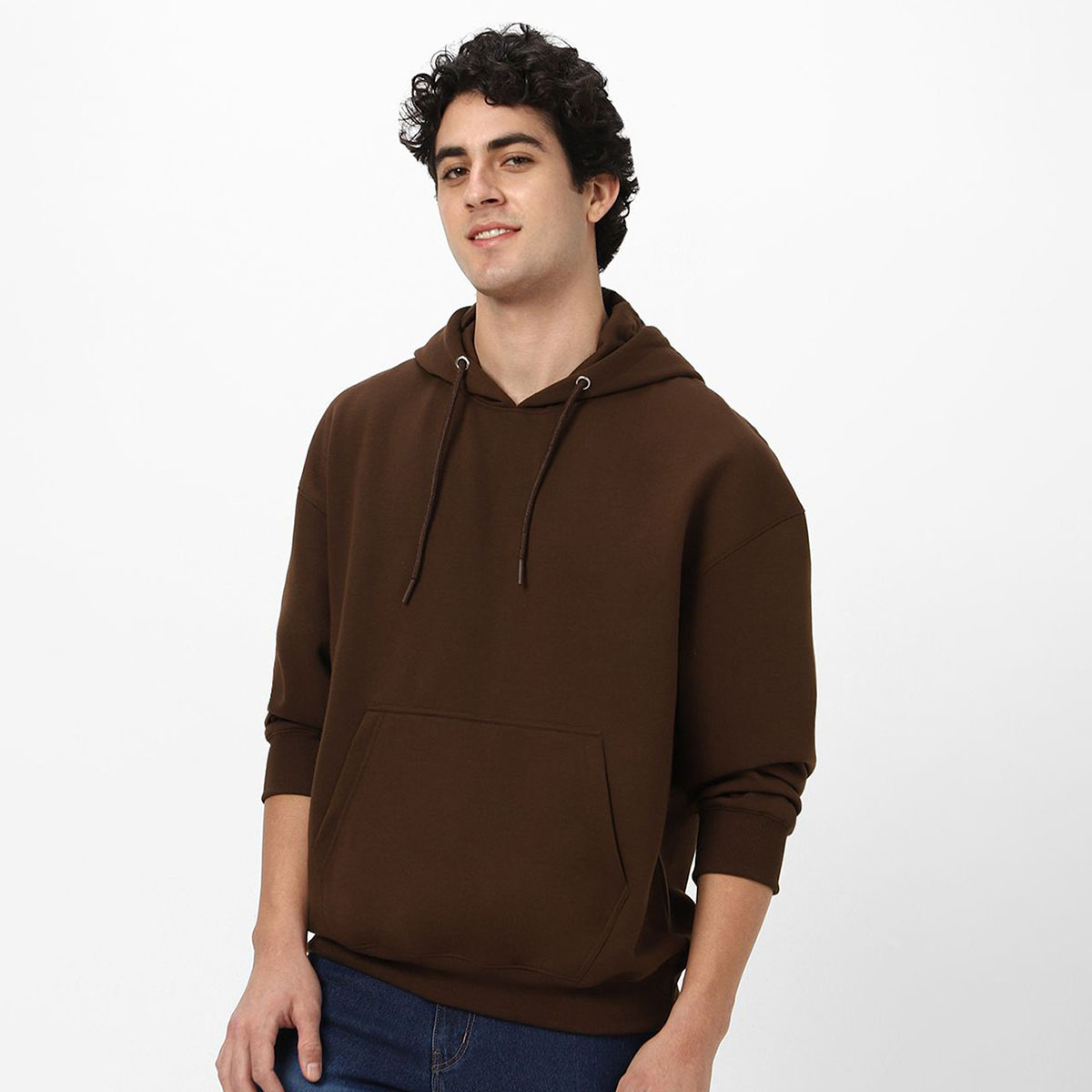 Atal Men Hoodie