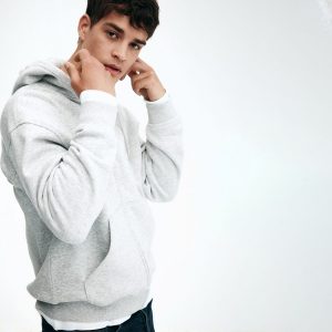 Befast Men Hoodie