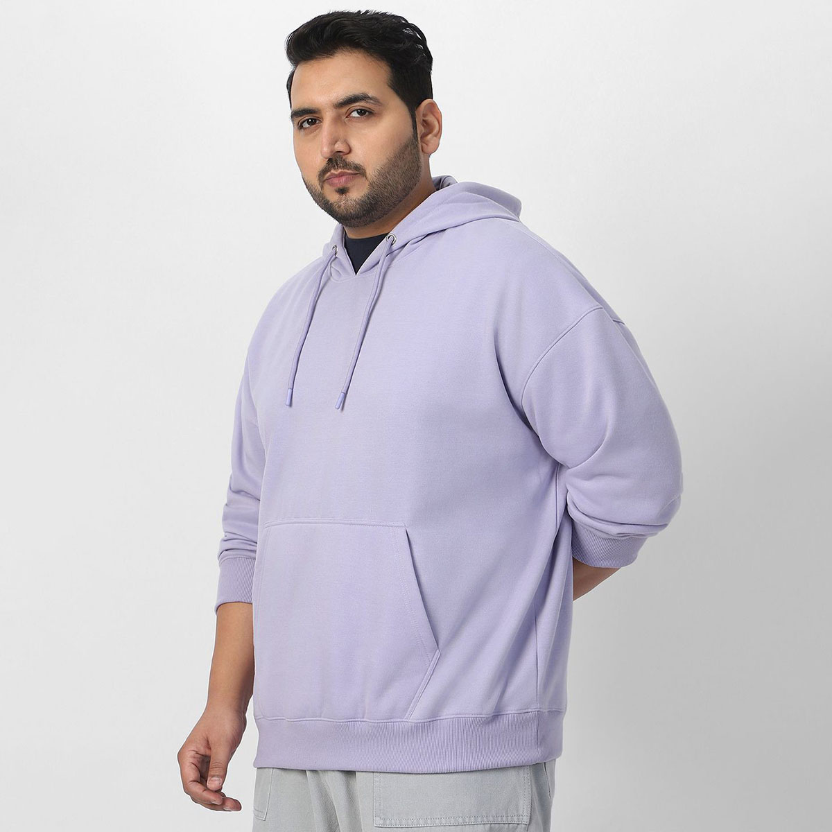 Clipper Men Hoodie