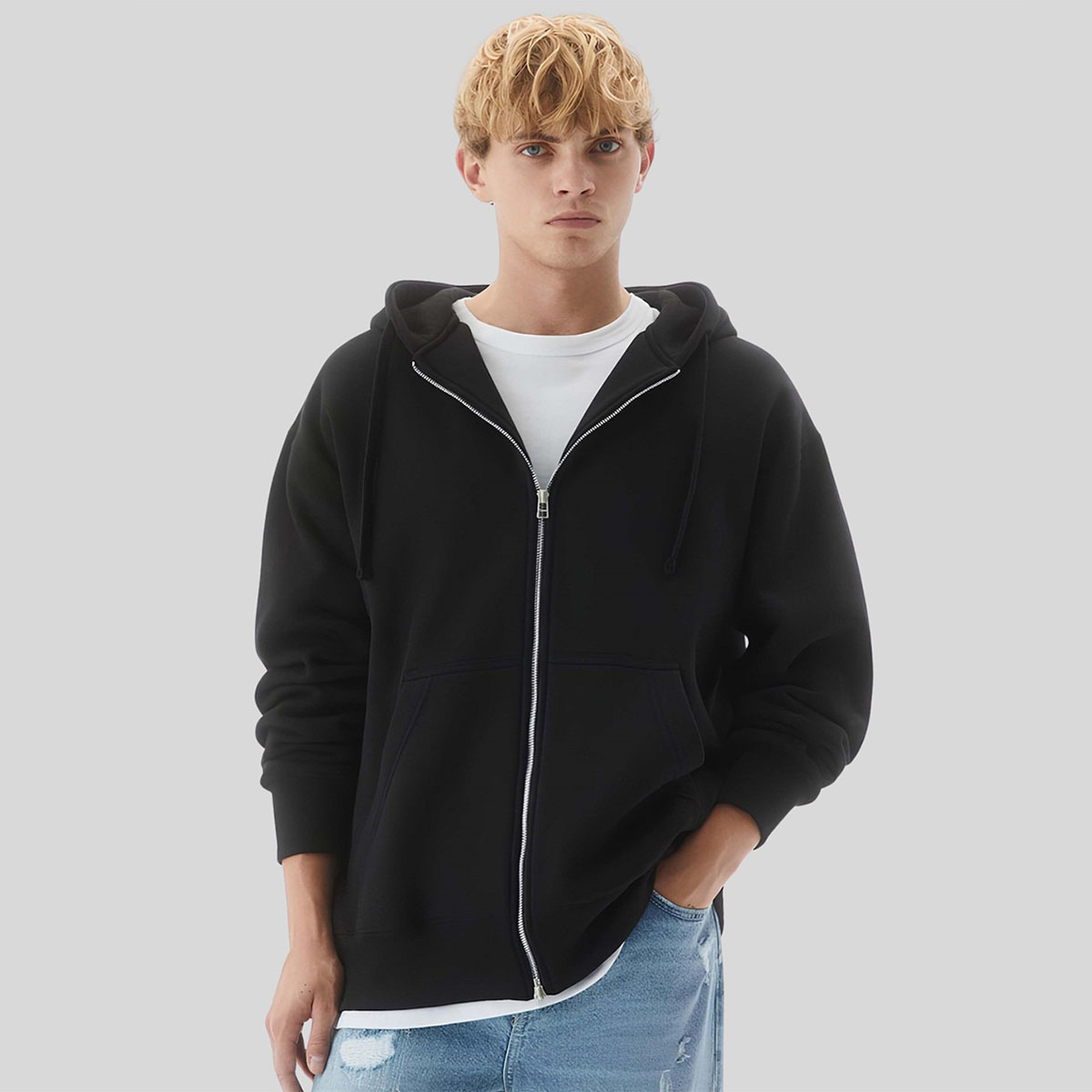 Surt Men Hoodie
