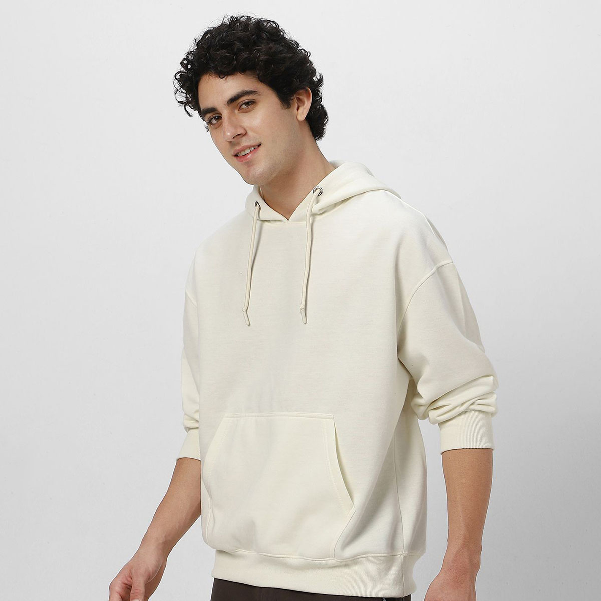 Ashhubintl Track Men Hoodie
