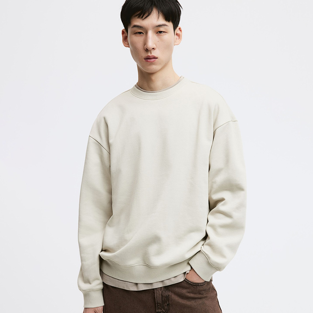 Men Don Sweat-Shirt
