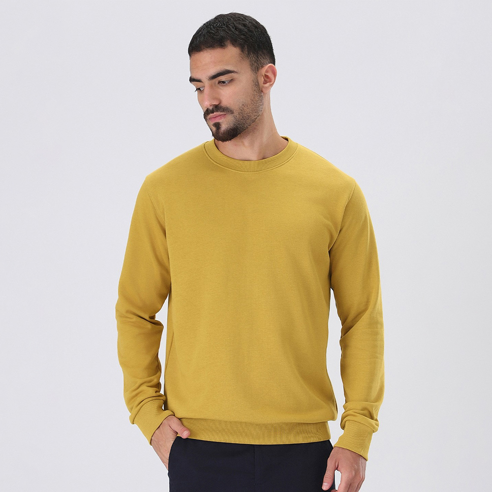 Men Vision Sweat-Shirt