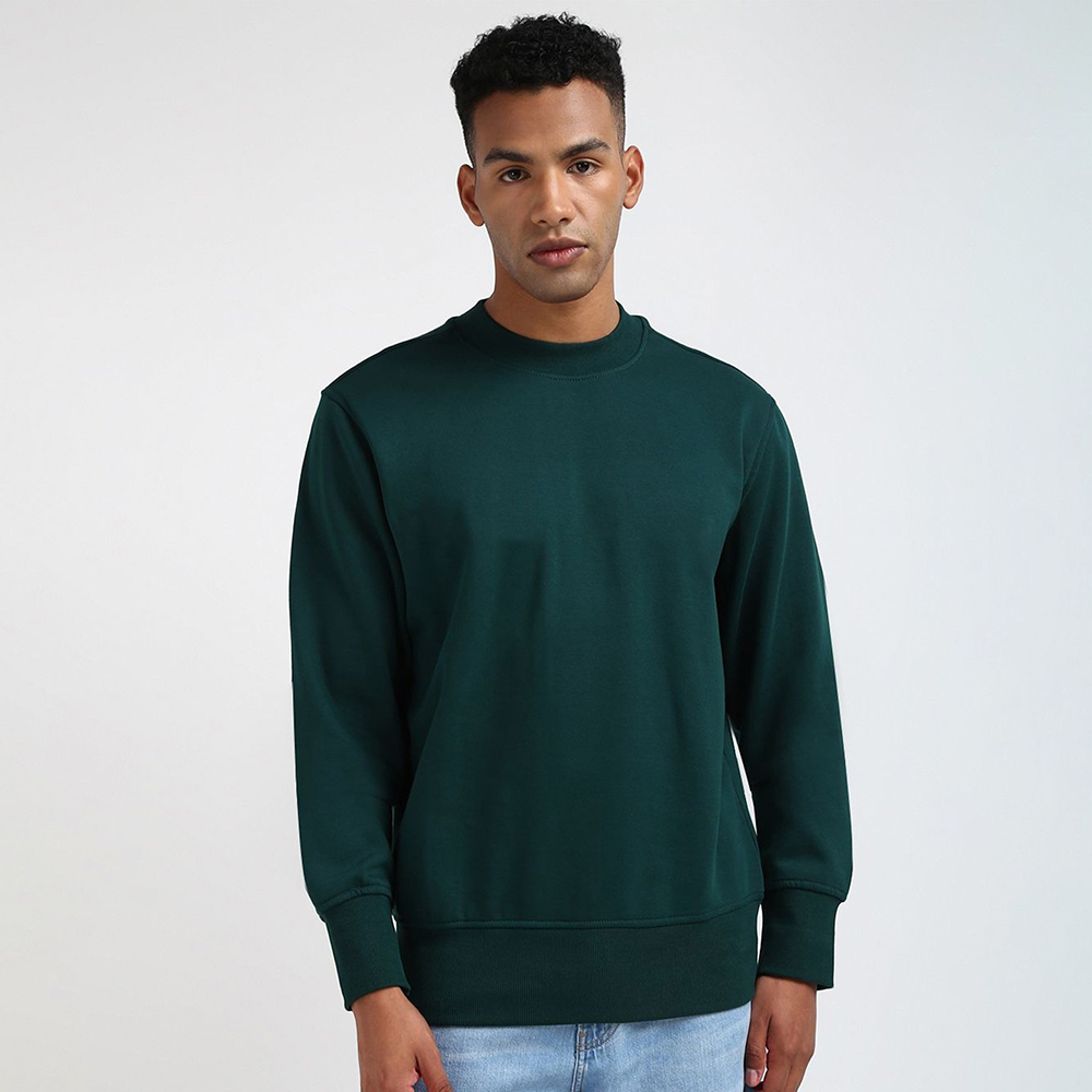 Men Zoon Sweat-Shirt