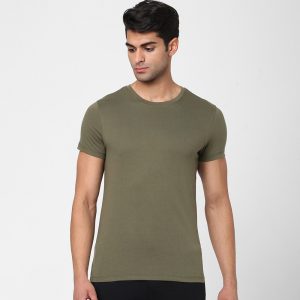 Men Dakar T-shirt