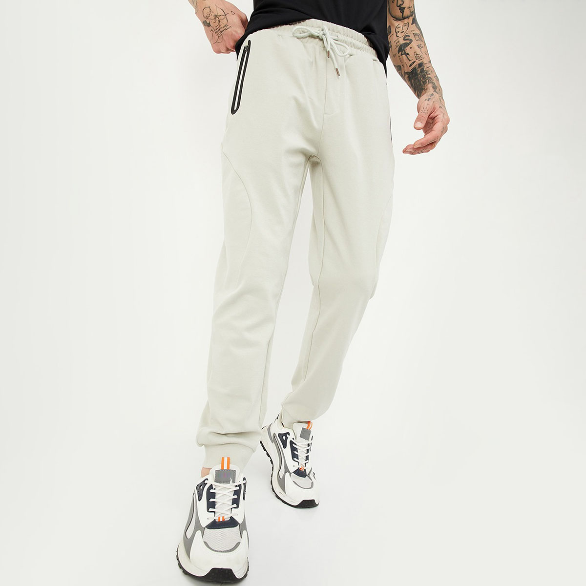 Core Men Jogger Pant