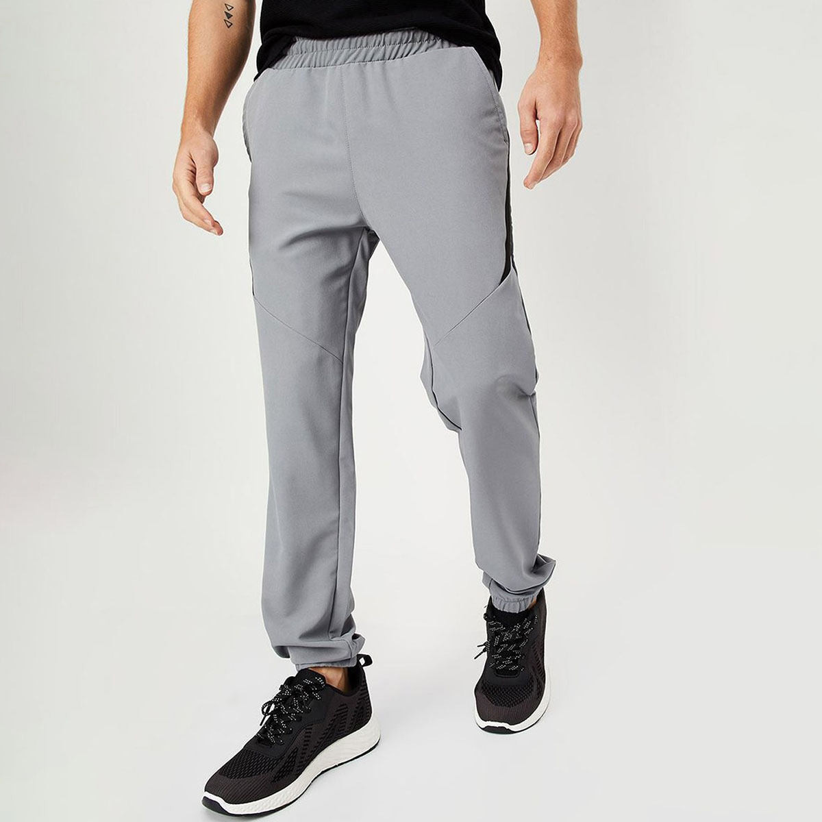 Darker Men Jogger Pant