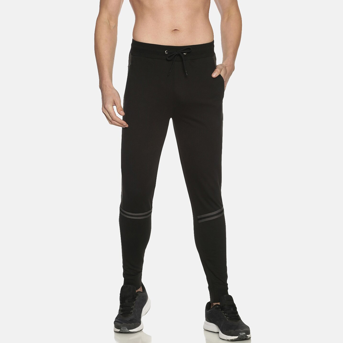 Road Men Jogger Pant
