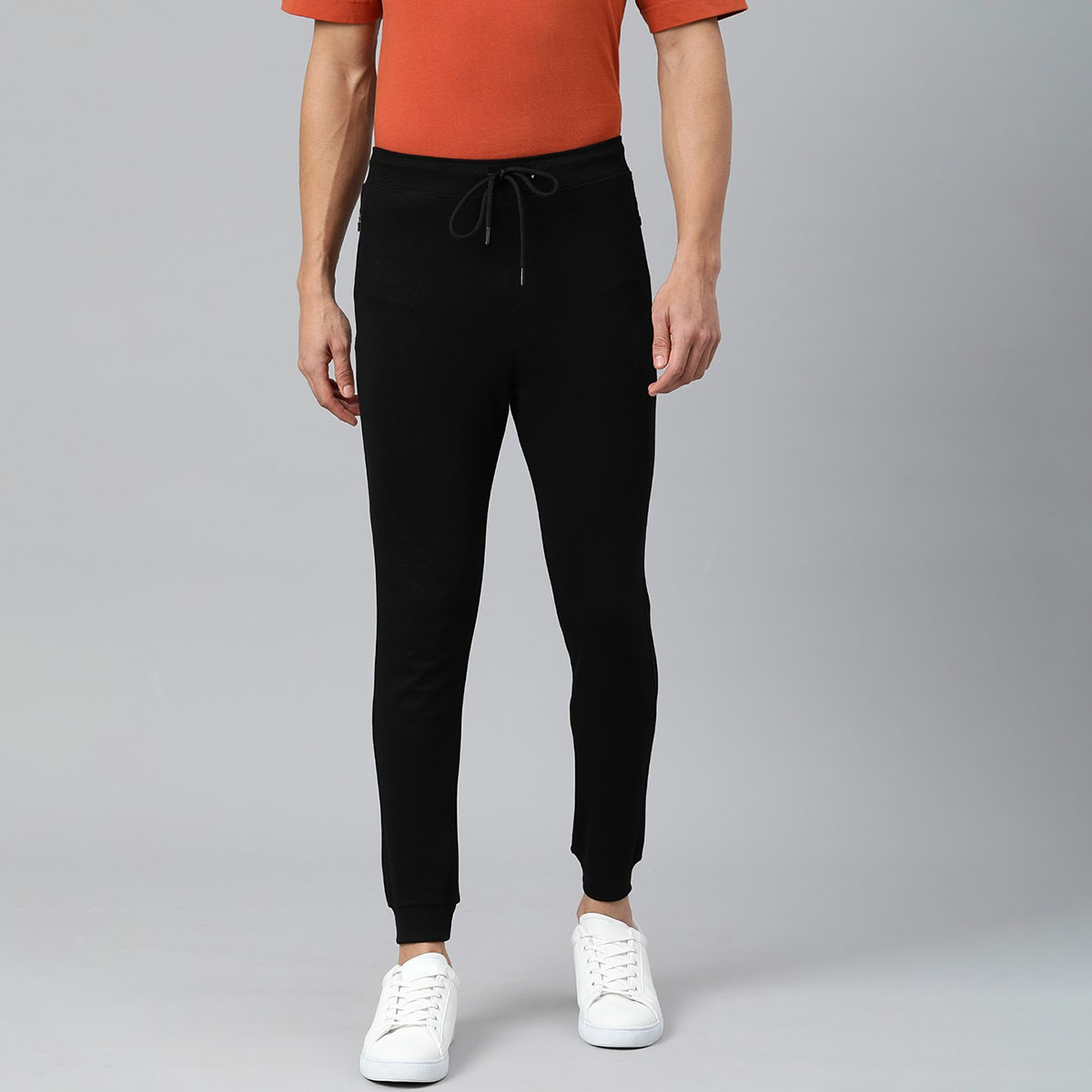 Rock Men Jogger Pant