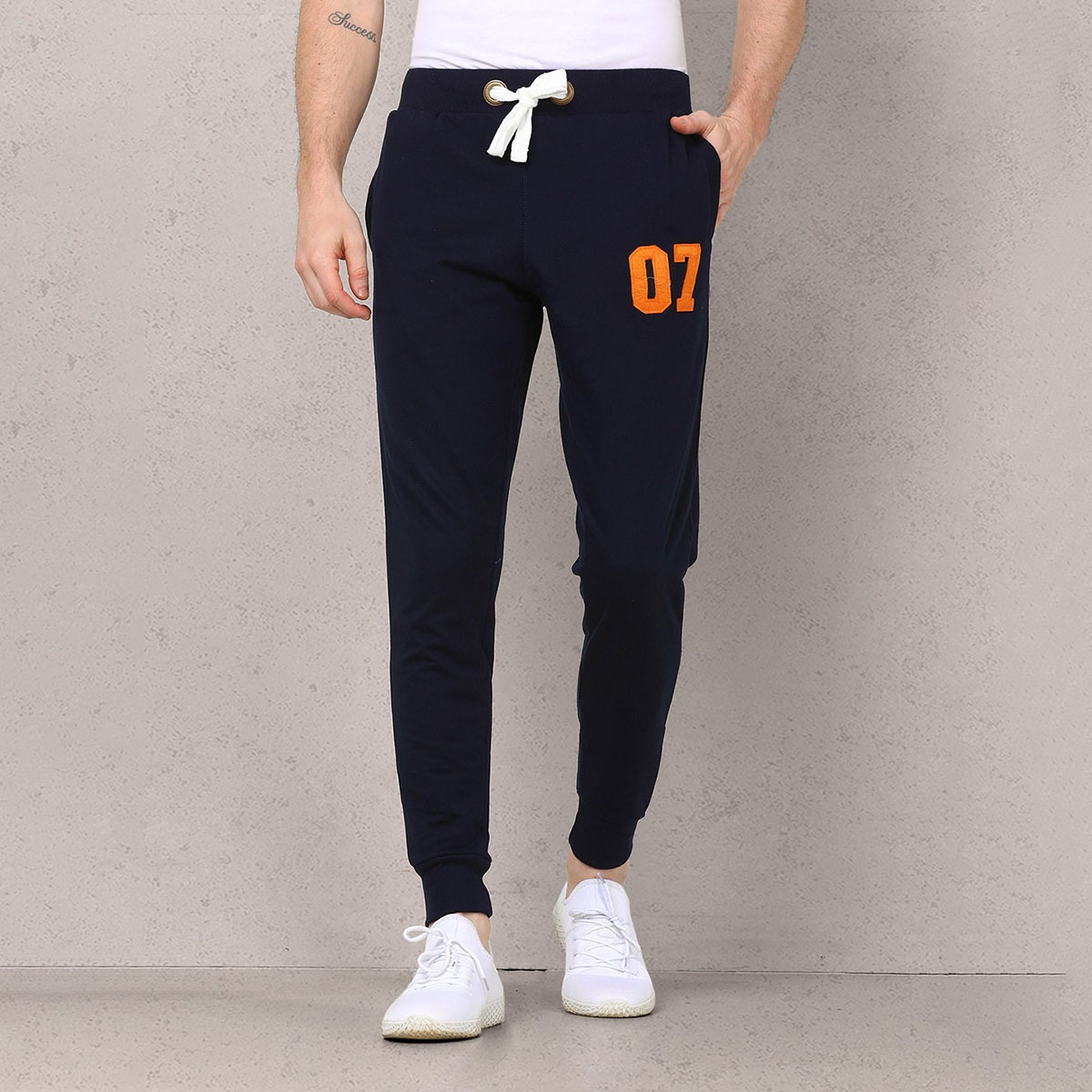 Vsion1 Men Jogger Pant