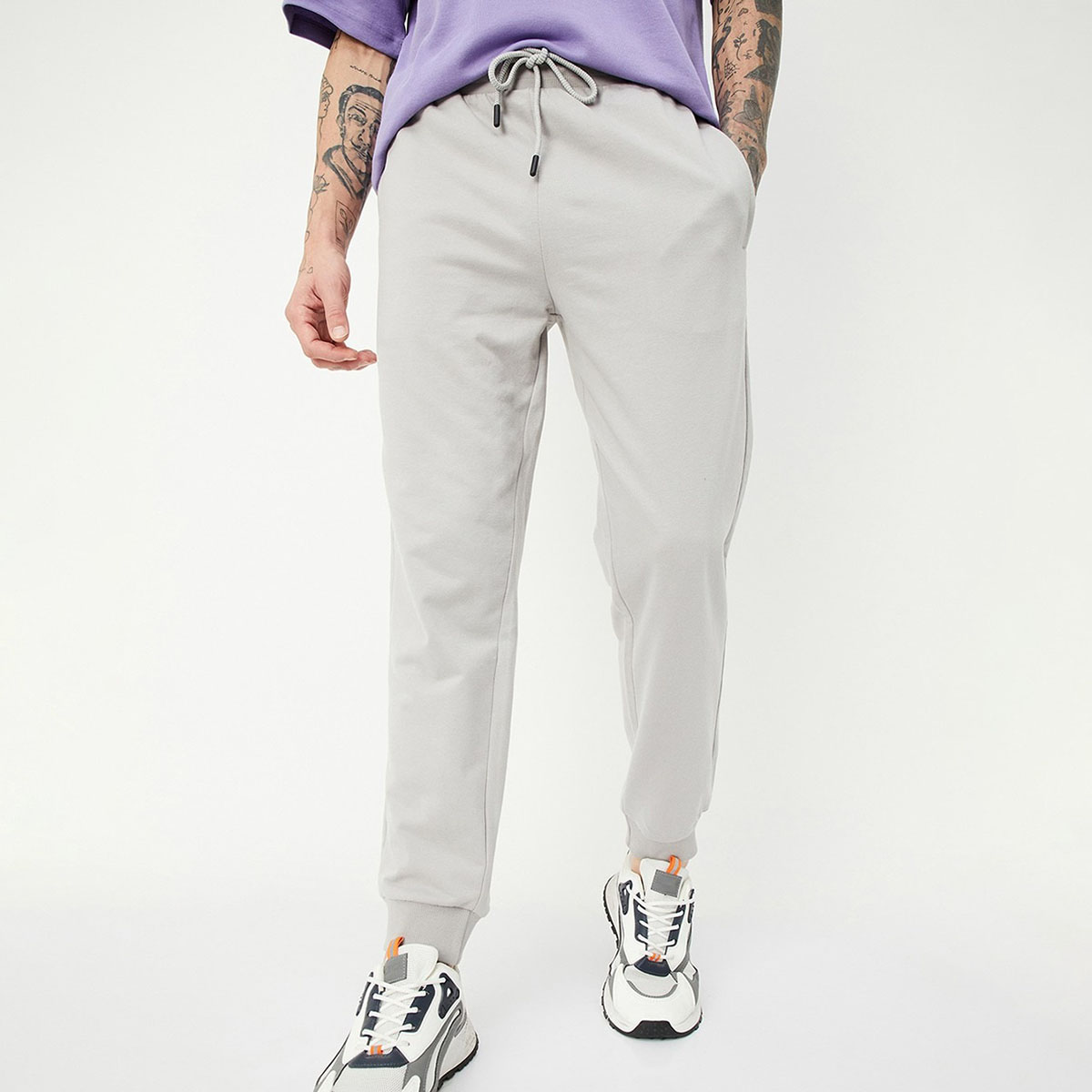 Zoom Men Jogger Pant