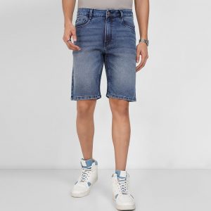 Cooper Men Denim Short