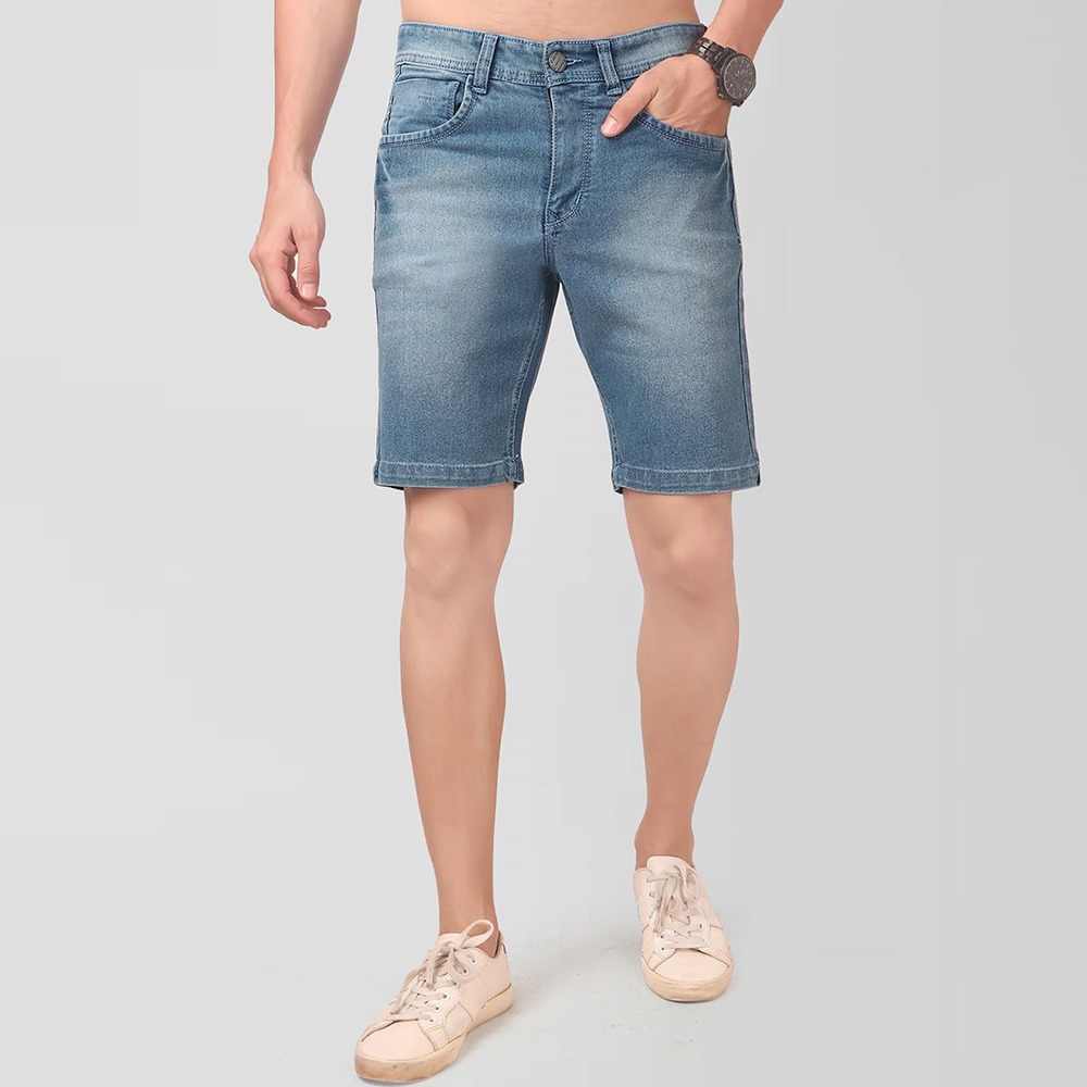 Craft Men Denim Short