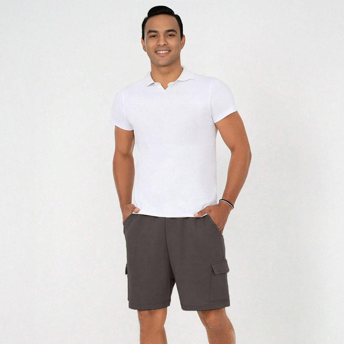 Beast Men Cargo Short
