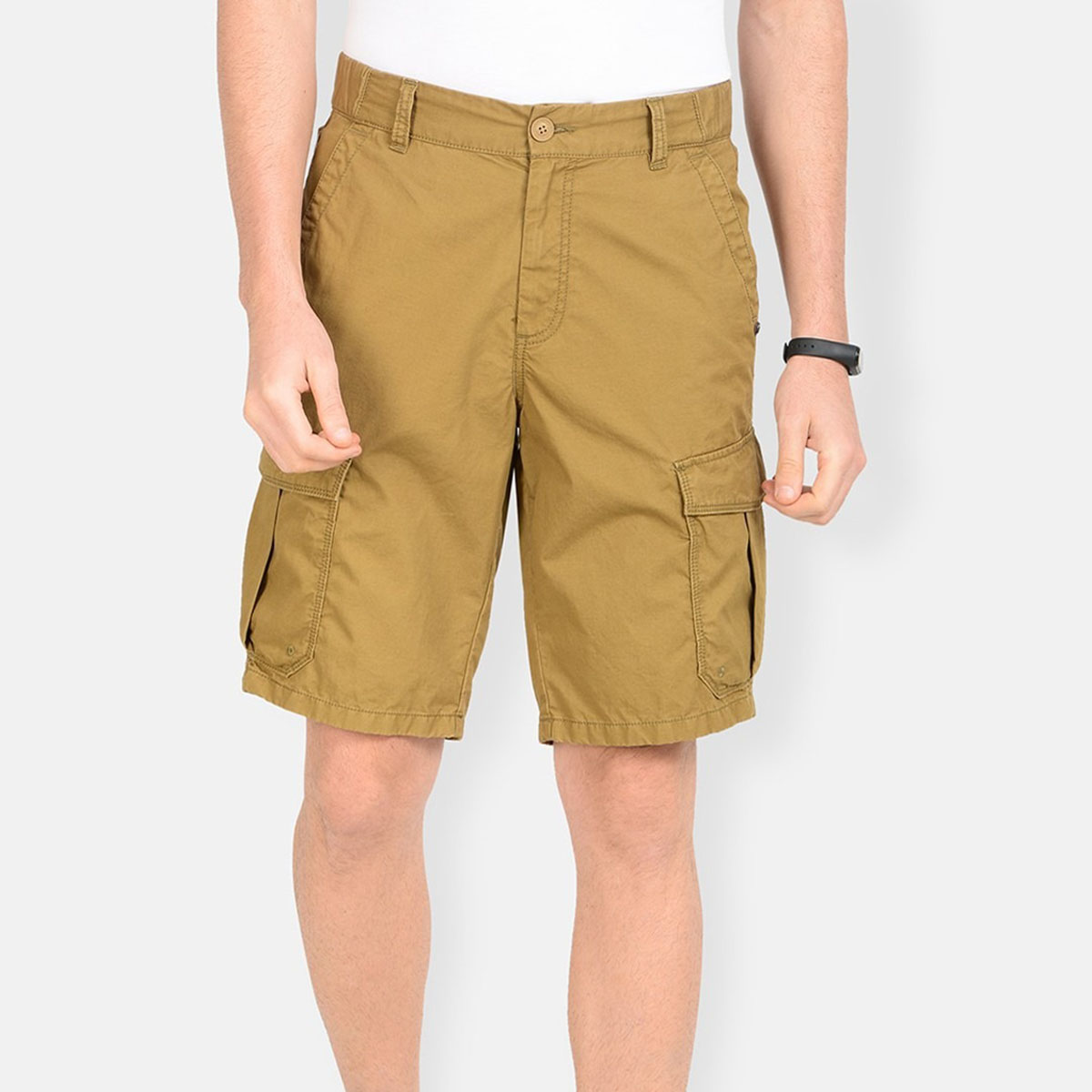 Twet Men Cargo Short