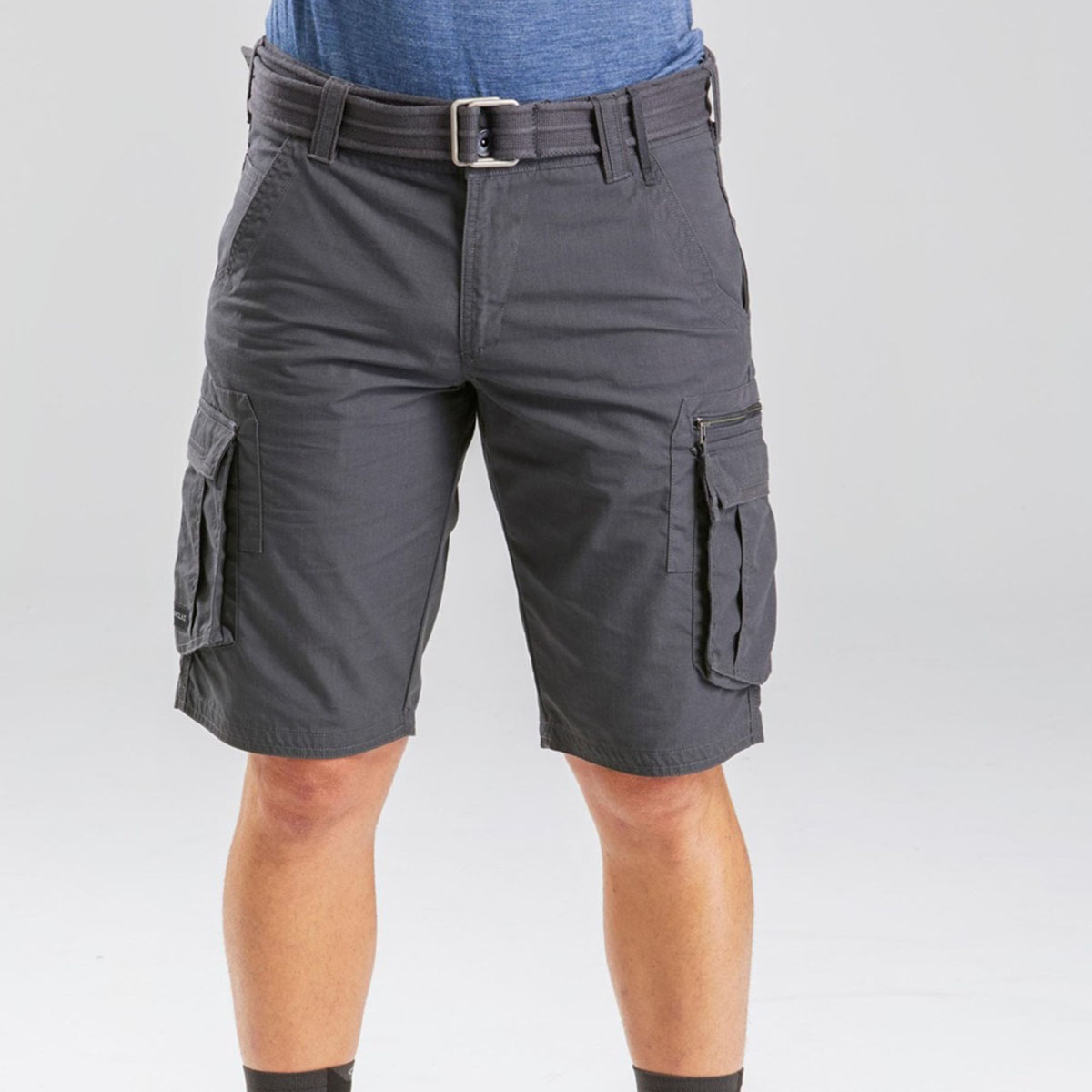 Vision Men Cargo Short