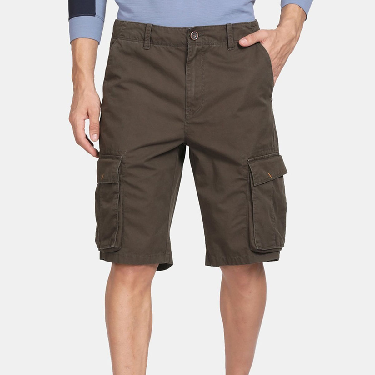 Zoom Men Cargo Short