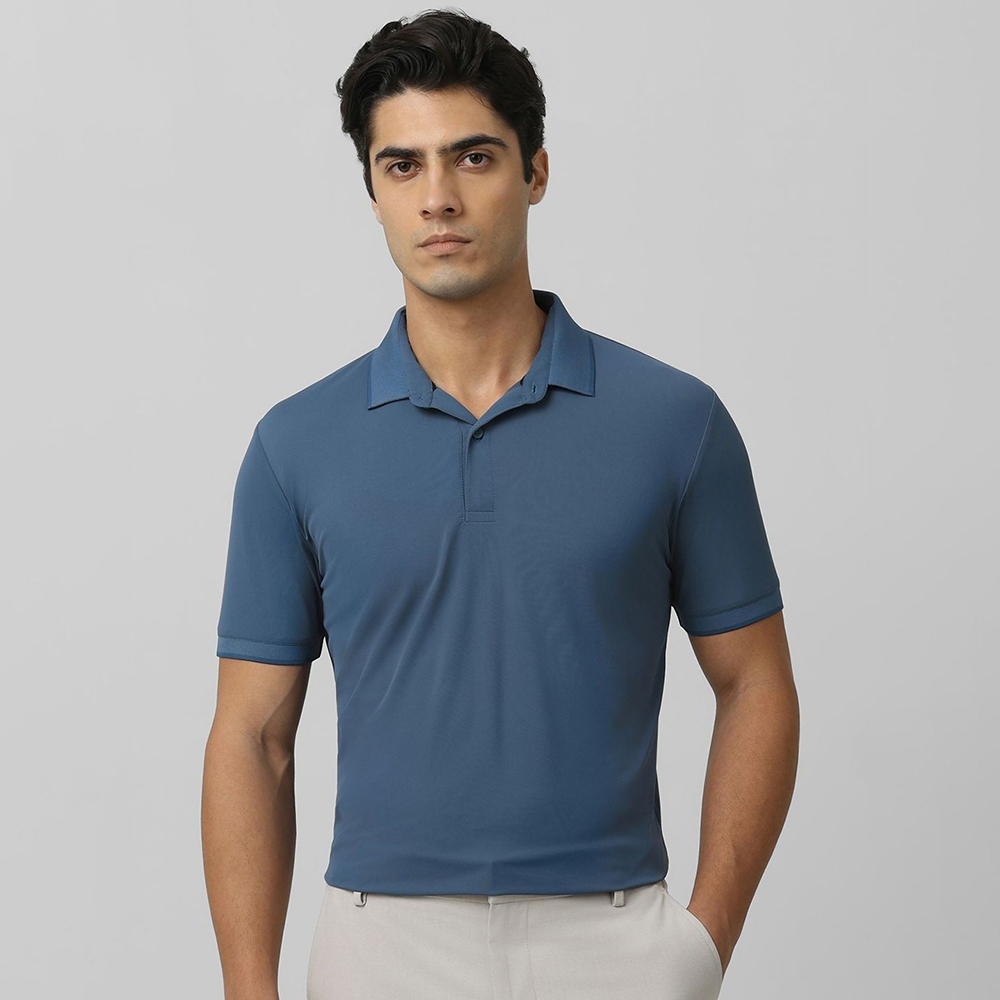 Men Alaska Polo-shirt