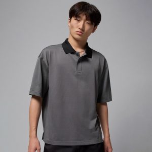 Men Altar Polo-shirt