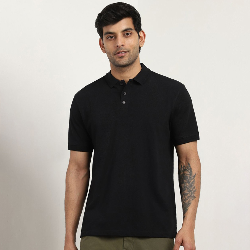 Men Cooper Polo-shirt