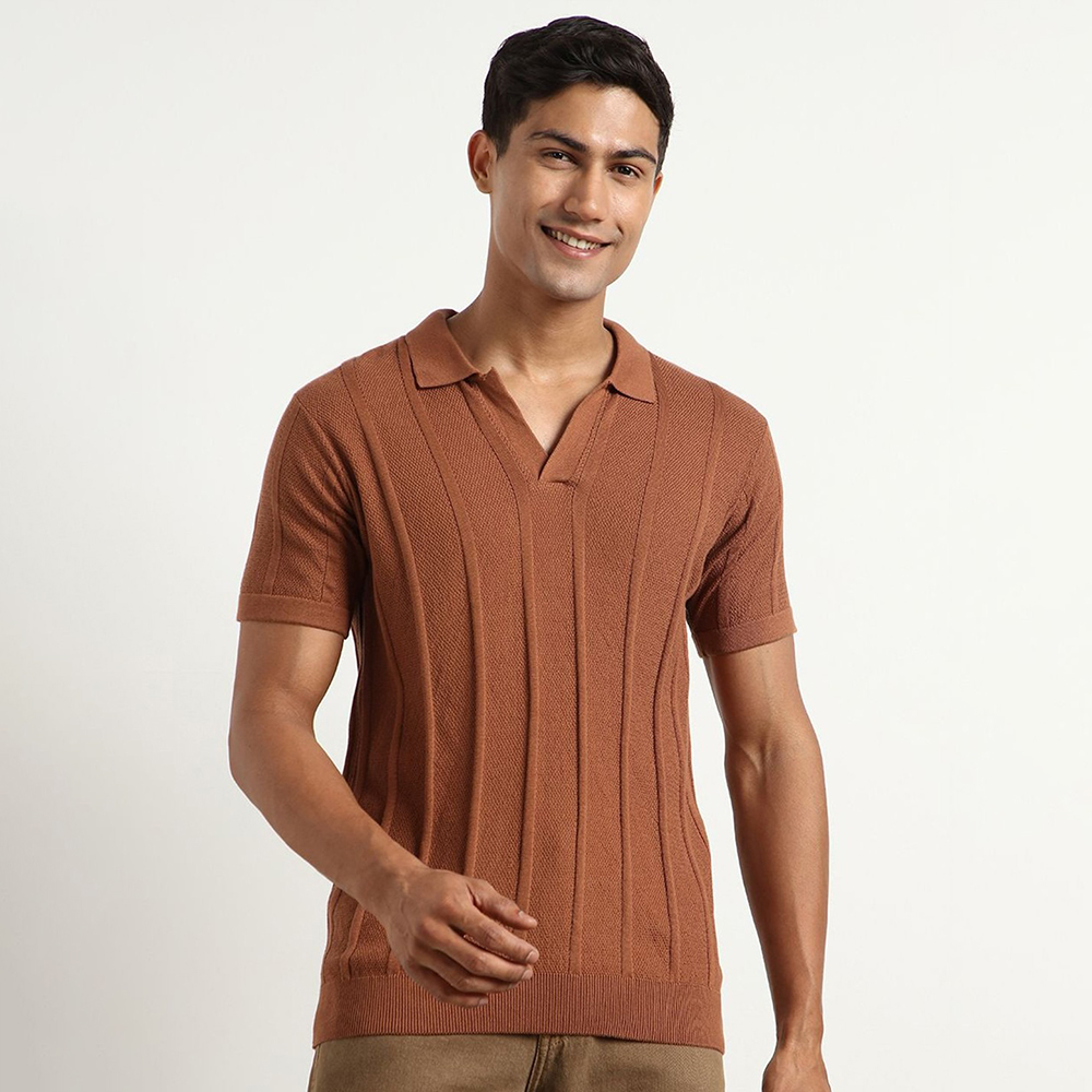 Men Core Polo-shirt