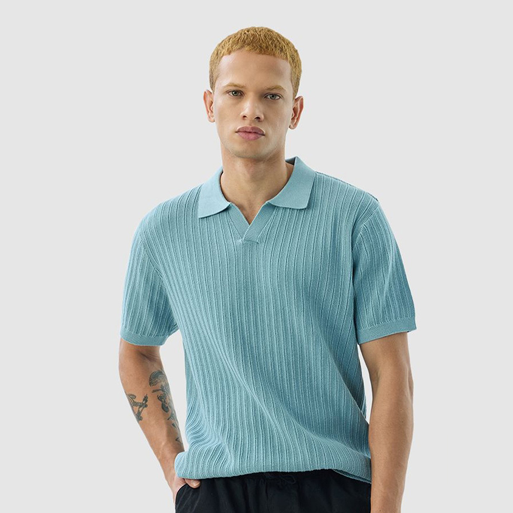 Men Vision Polo-shirt