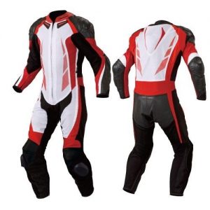 Blaze Motor-Bike Suit