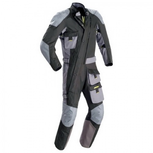 Core Motor-Bike Suit