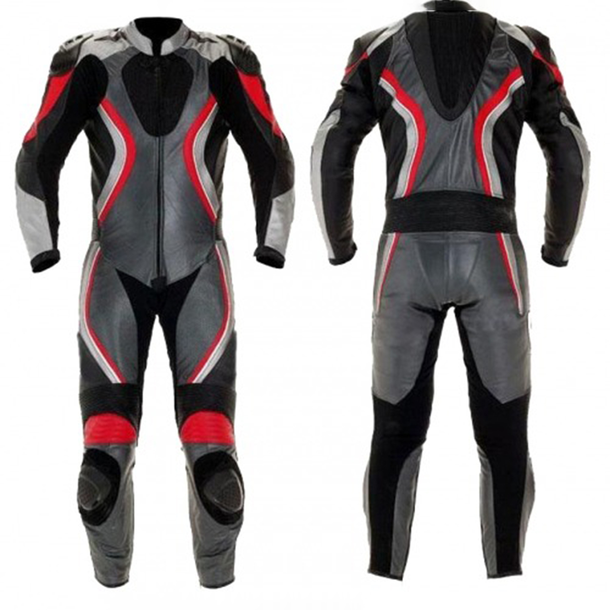 Curt Motor-Bike Suit