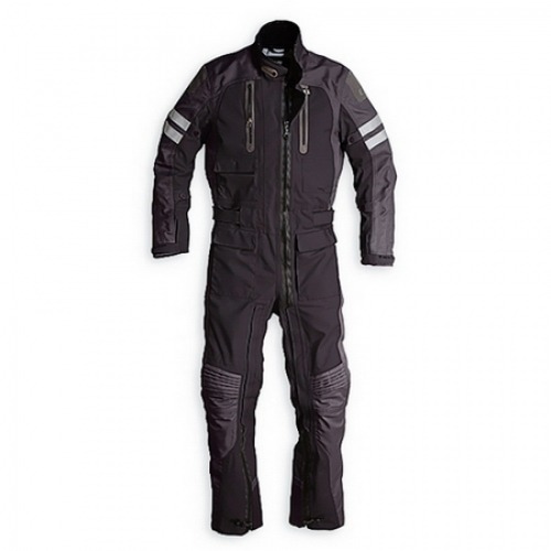 Glaring Motor-Bike Suit