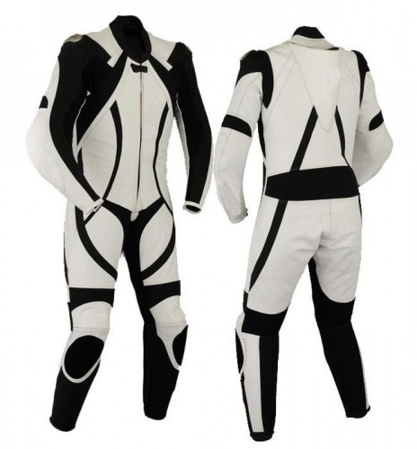 Moon Motor-Bike Suit