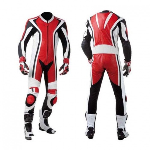 Rock Motor-Bike Suit