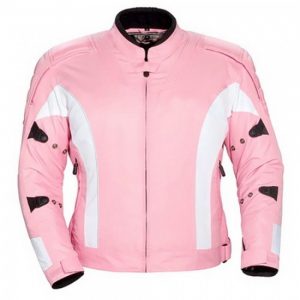 Women Alaska Cordura Jacket