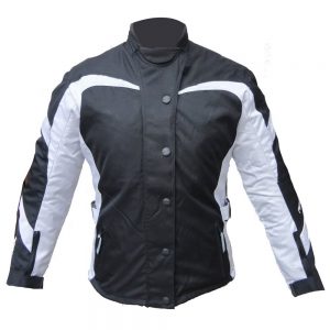 Women Beware Cordura Jacket